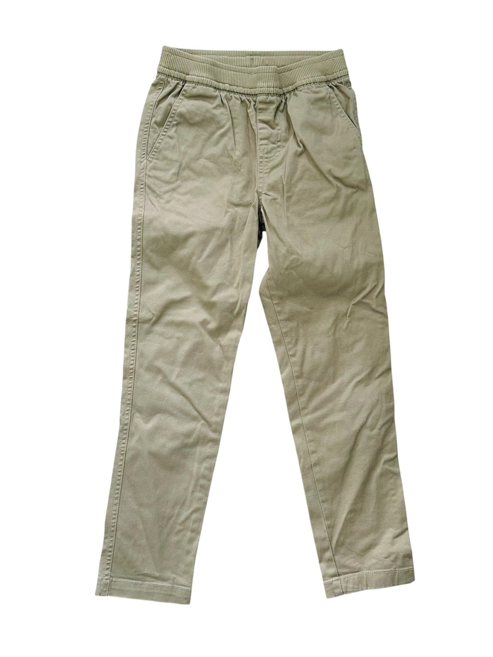 Tea Collection Pull On Pants Size 7